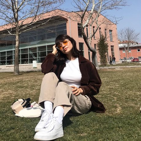 Subaronovv beautiful pornstar image