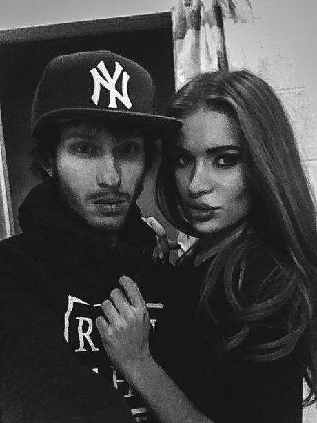 Alla Goddess Profile pic