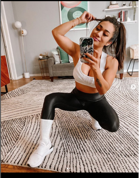 Jessica Lizama sexy pornstar pictures