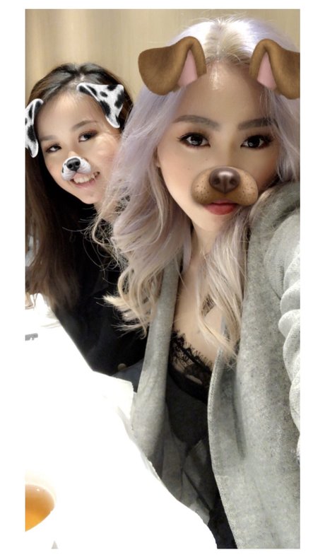 Kara Chan model hd archive