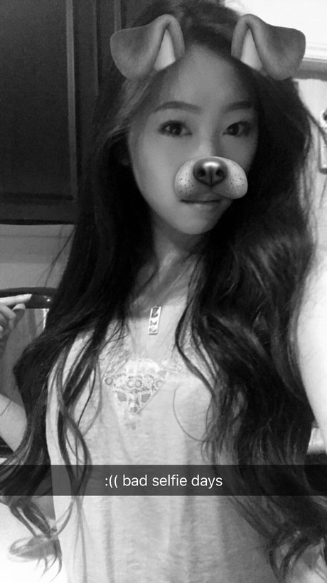 Kara Chan nudes pornstar pic