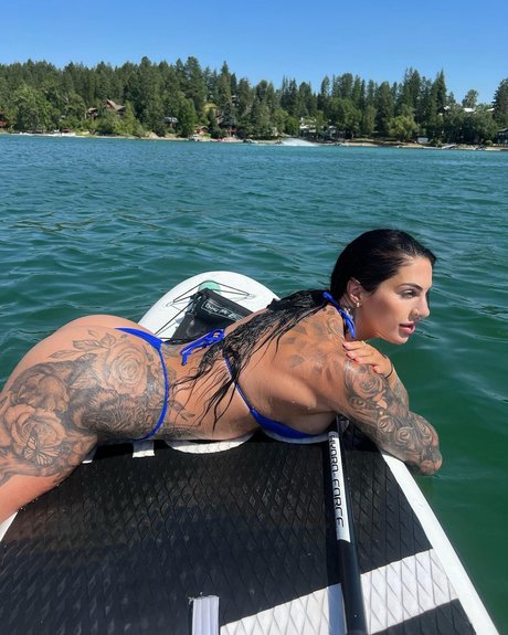 Presleykp Fit exclusive pornstar pics