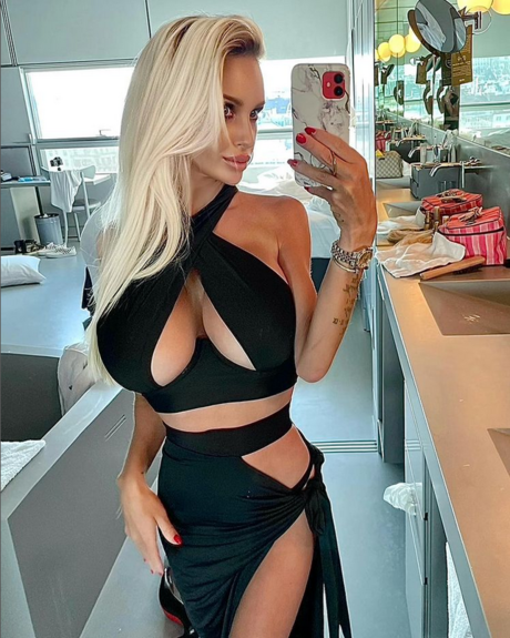 Ramona Perthel star naked galleries