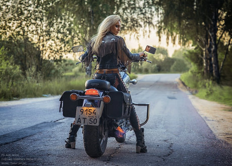 Darya Lefler nudes actress archive