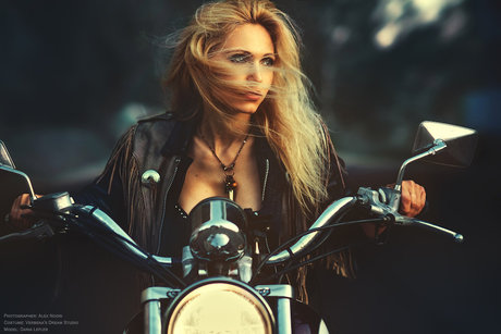 Darya Lefler xxx actress picture