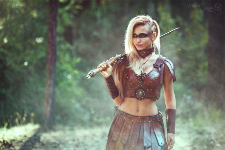 Darya Lefler star adult galleries