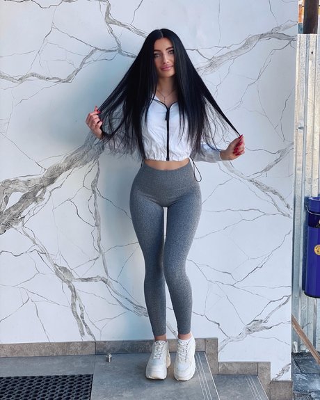 Dianna Petrova model sex img