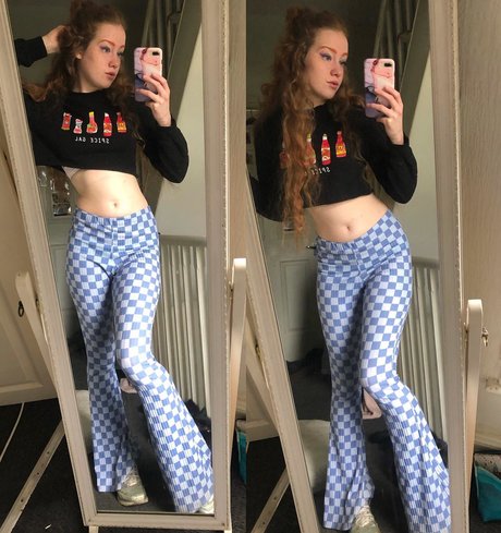 Lucie Middleton nudes star picture