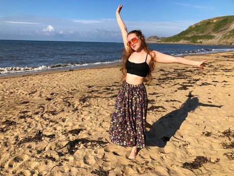 Lucie Middleton star adult photo