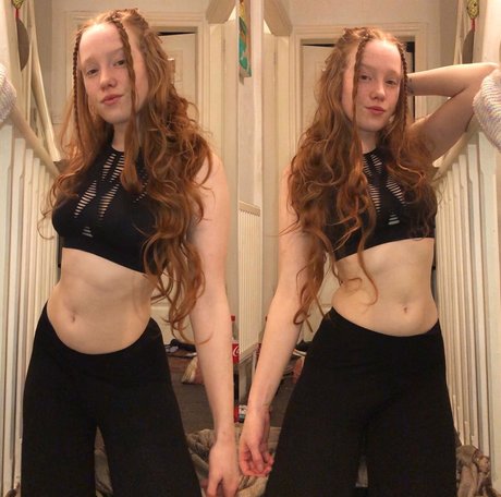 Lucie Middleton nudes star photos