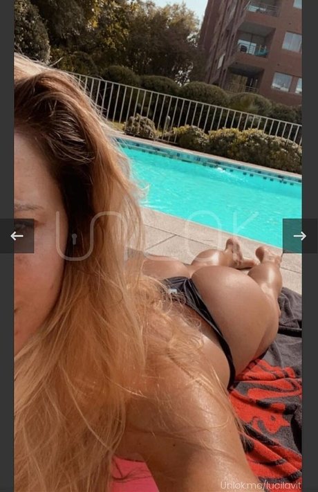 Lucila Vit best actress gallery