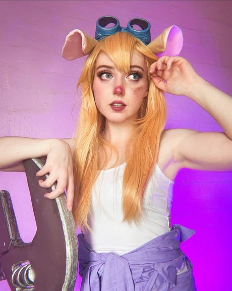 Scribblebug beautiful model image