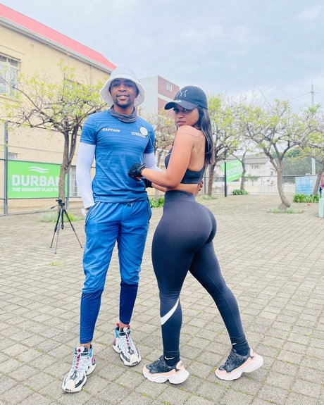 Sharon Gambu beautiful model pics