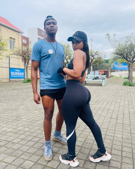 Sharon Gambu nude actress photos