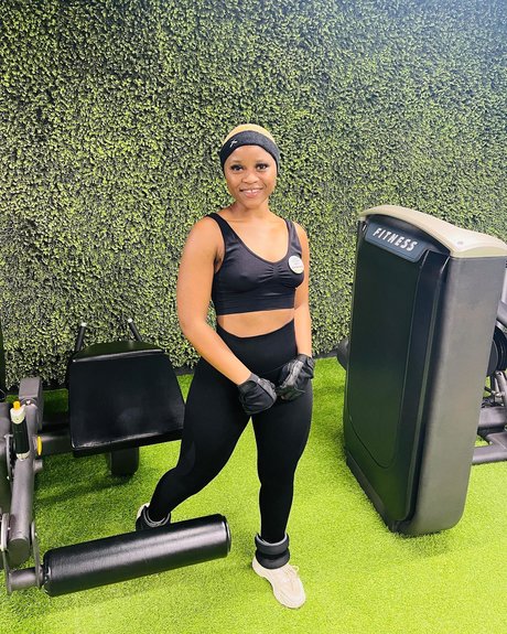 Sharon Gambu hd star images