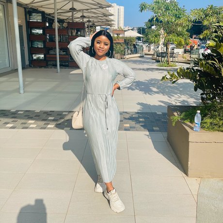 Sharon Gambu star naked images