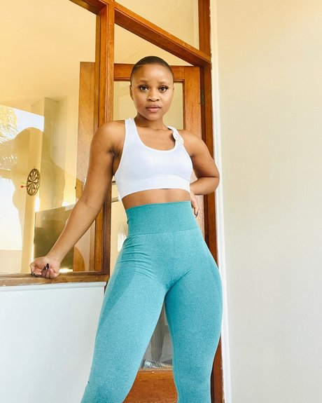 Sharon Gambu naked pornstar pics