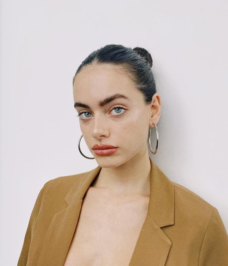 Yael Shelbia model hd galleries