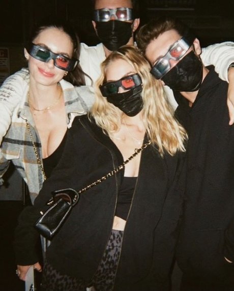 Yael Shelbia porn star archive