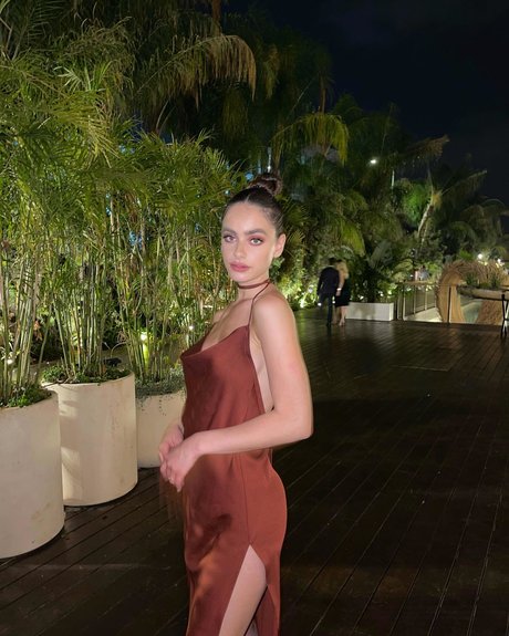 Yael Shelbia sex pornstar image