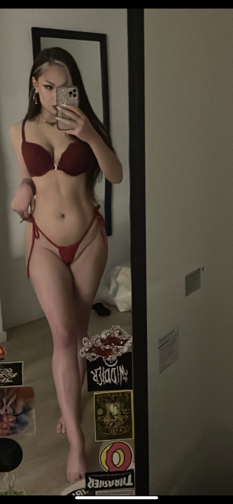 Blair Bla star high quality photos