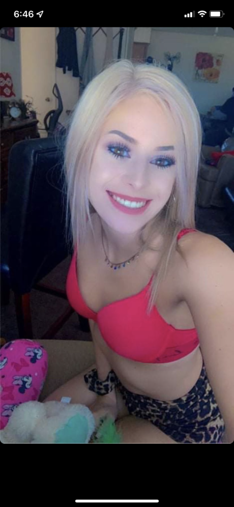 Bxrbiee babee_ model hot galleries