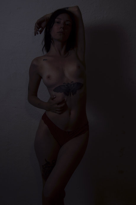 Emma Bernhoff pornstar exclusive pictures