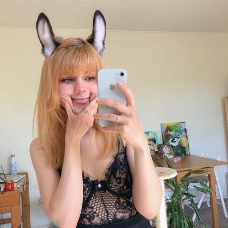 Lilsolle Chickpii beautiful star picture