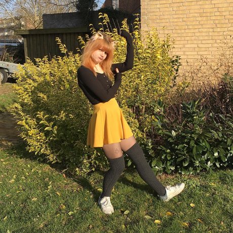 Lilsolle Chickpii top star photos