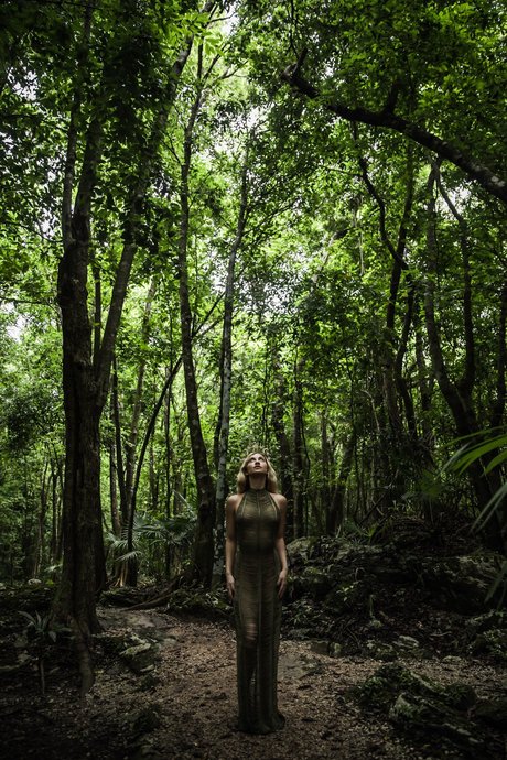 Karli Karberg nude actress img