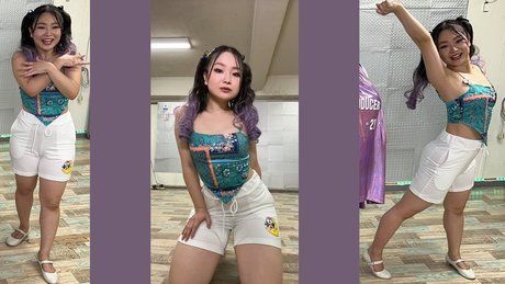 Lina Iuchi pornstar nudes images