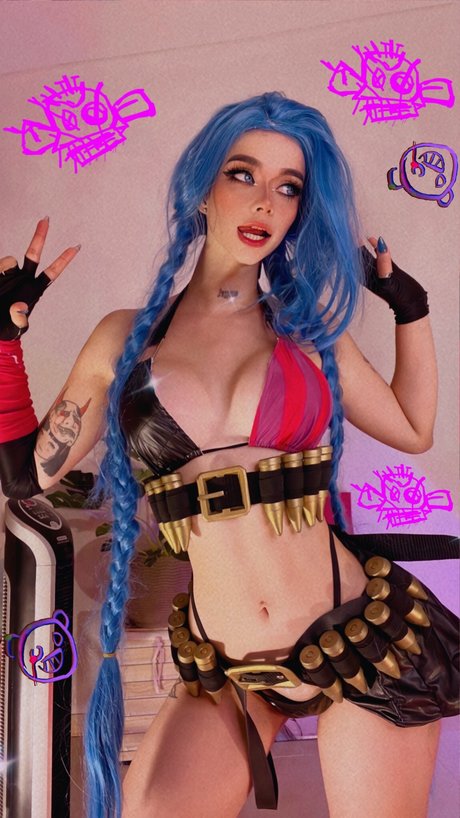 Zackycha Badas pretty star archive