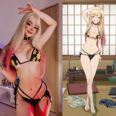 Zackycha Badas nude star image