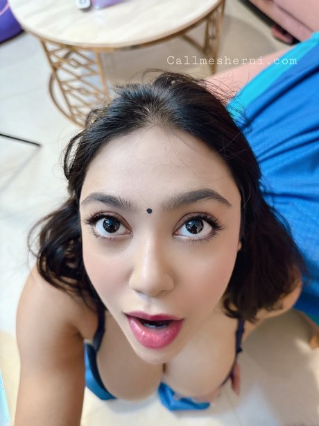 Call Me Sherni sex model photos