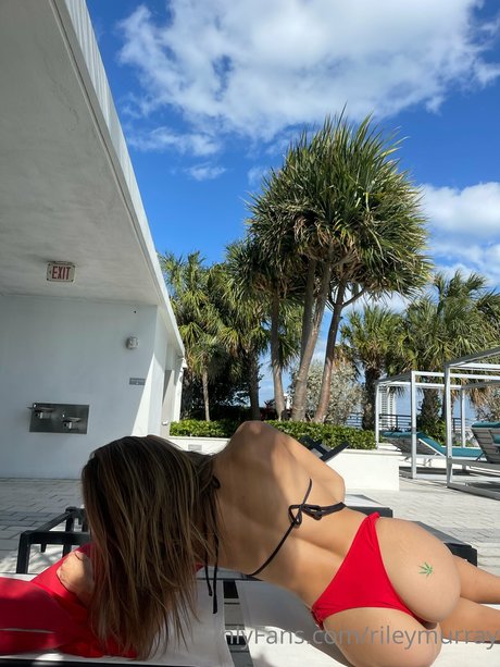 Riley Murray nudes star galleries