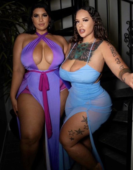 Shady Shaina pretty pornstar pic