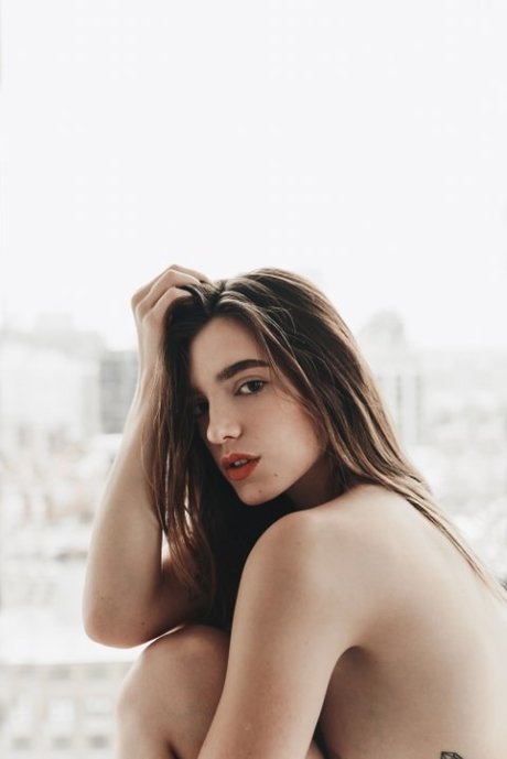 Aubrea Jojola free model picture