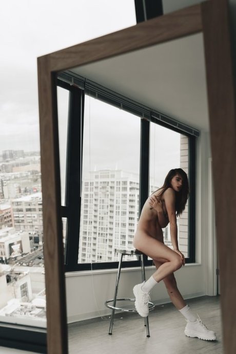 Aubrea Jojola sex actress pic