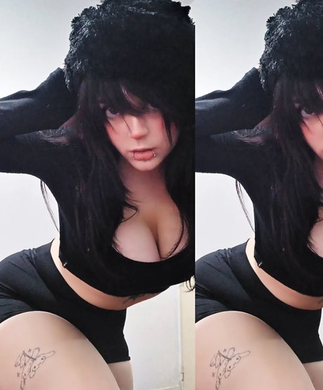 Kittyfuu sexy model pictures