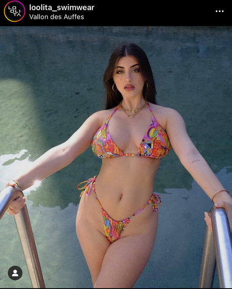 Thais pretty pornstar img