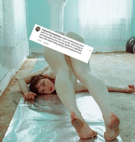 Suzieson pornstar nude galleries