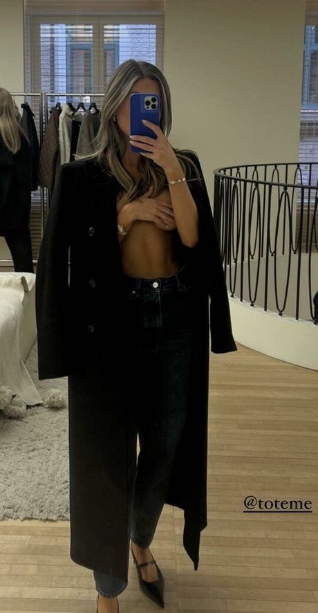 Bianca Ingrosso sexy model archive