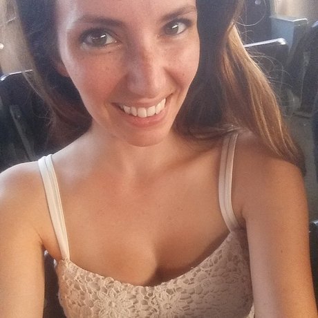 Brynn Cook model adult image