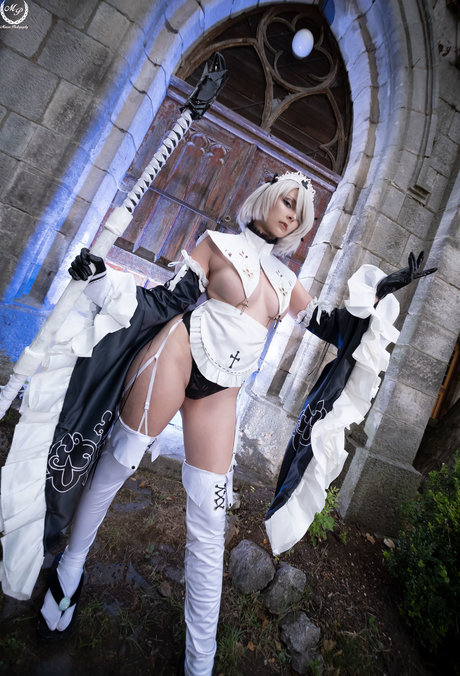 Christine Usi_ star hd pics