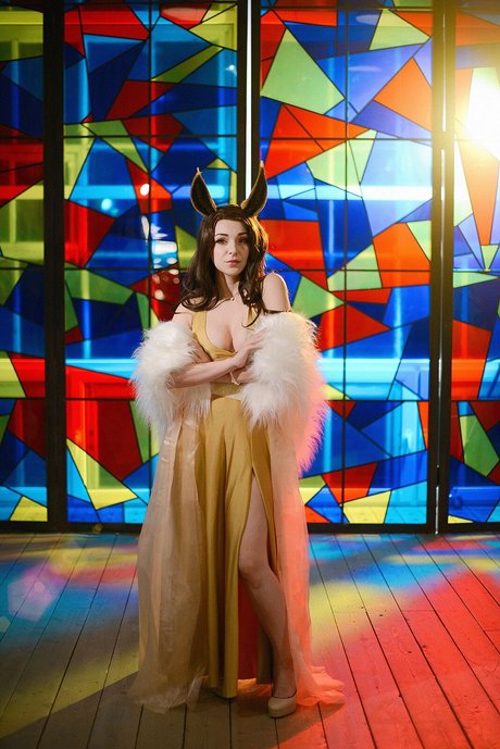 Dear Iris adult star picture