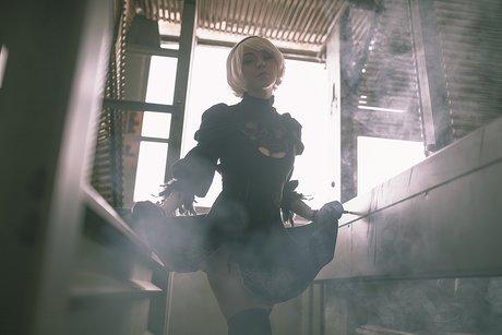 Dear Iris xxx actress galleries