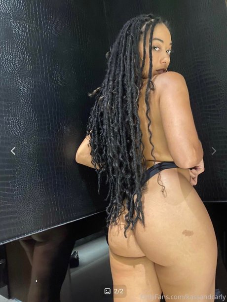 Kassandra Lee_ perfect model photos