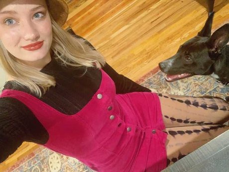 Madison Harnish pornstar nice archive