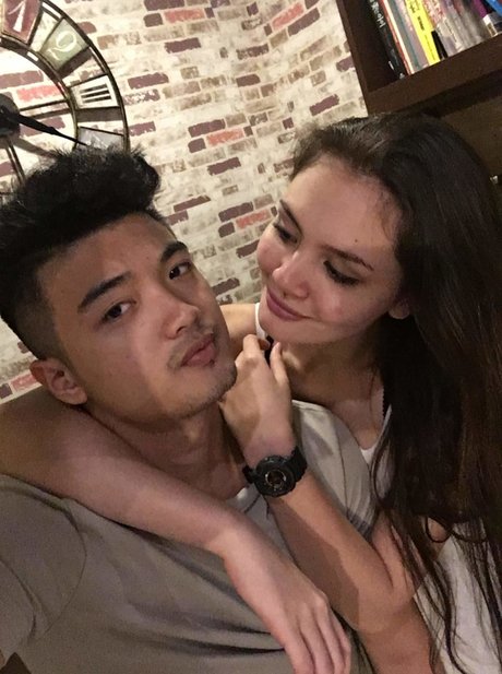 Angela Maria Robson pornstar perfect photos