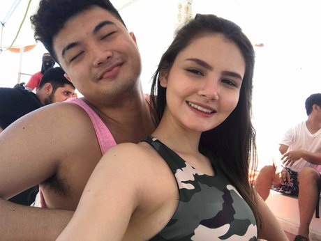 Angela Maria Robson hot pornstar pic